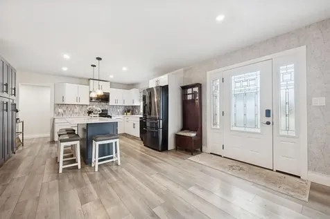 46 Purdy Lane Amityville NY 11701