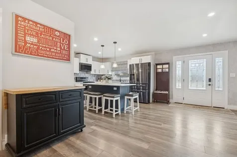 46 Purdy Lane Amityville NY 11701