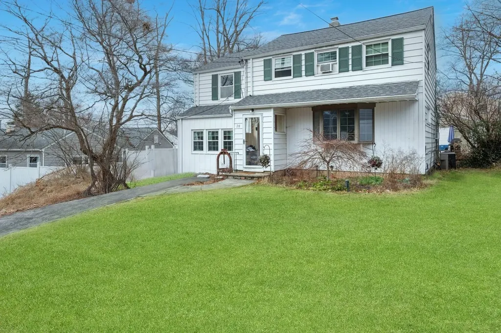 20 Bainbridge Court Yonkers NY 10710