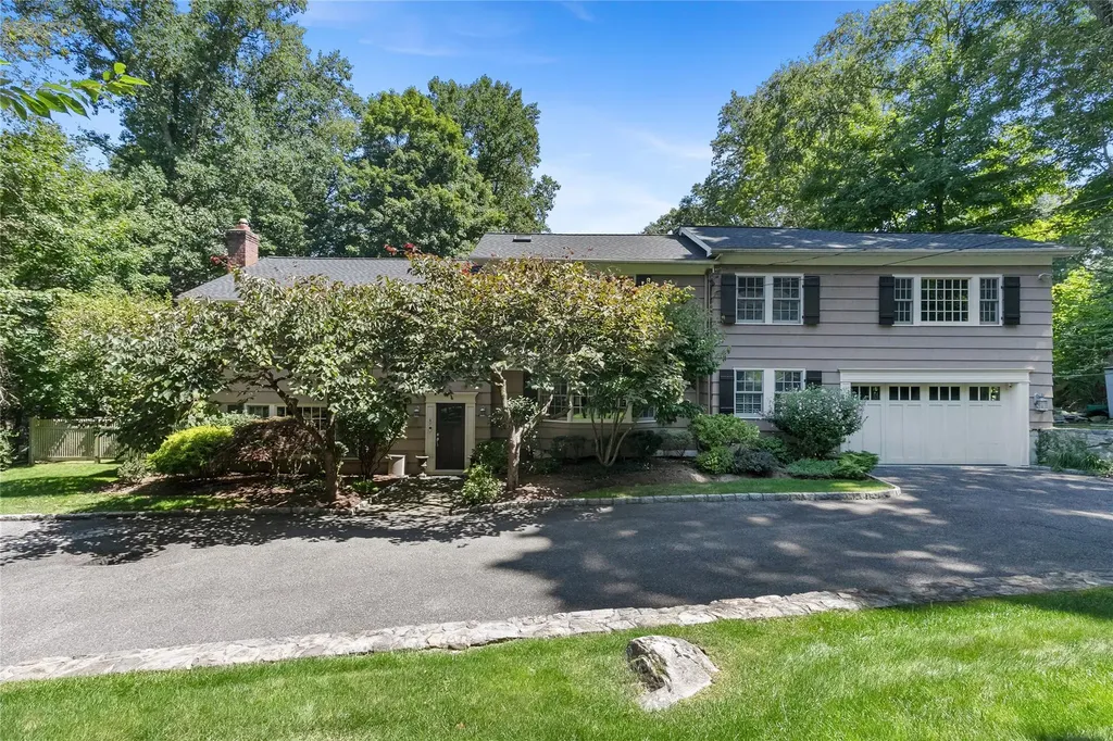 12 Fox Ridge Road Armonk NY 10504