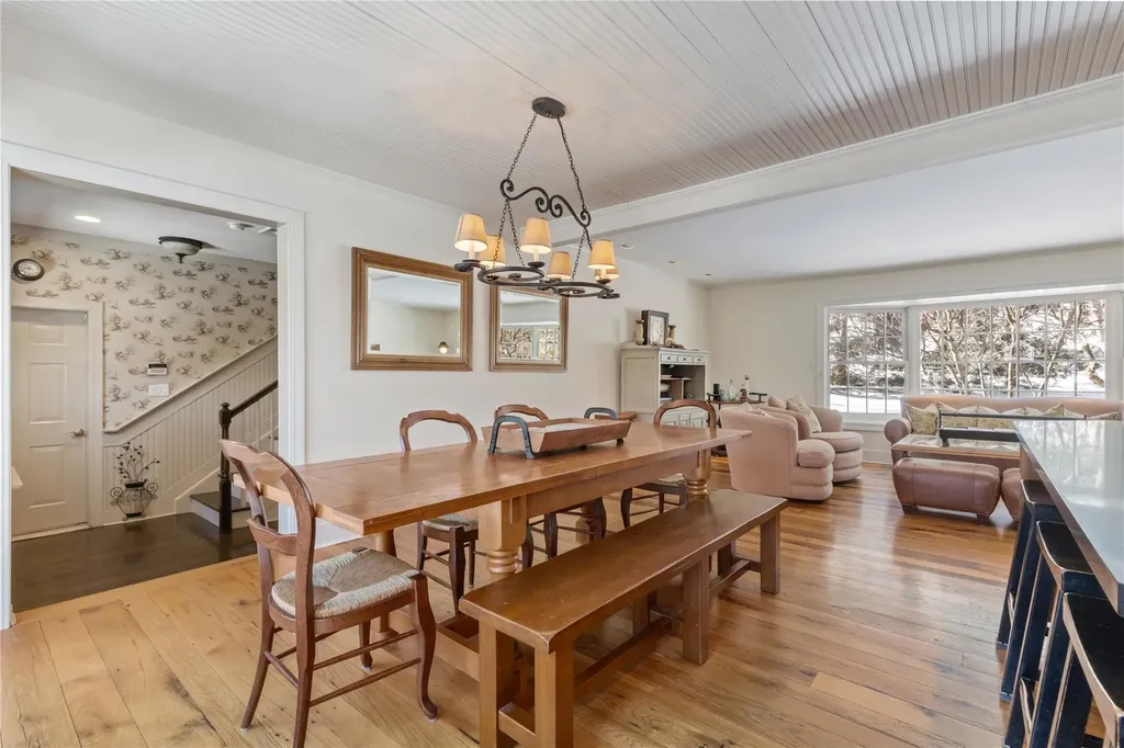 12 Fox Ridge Road Armonk NY 10504