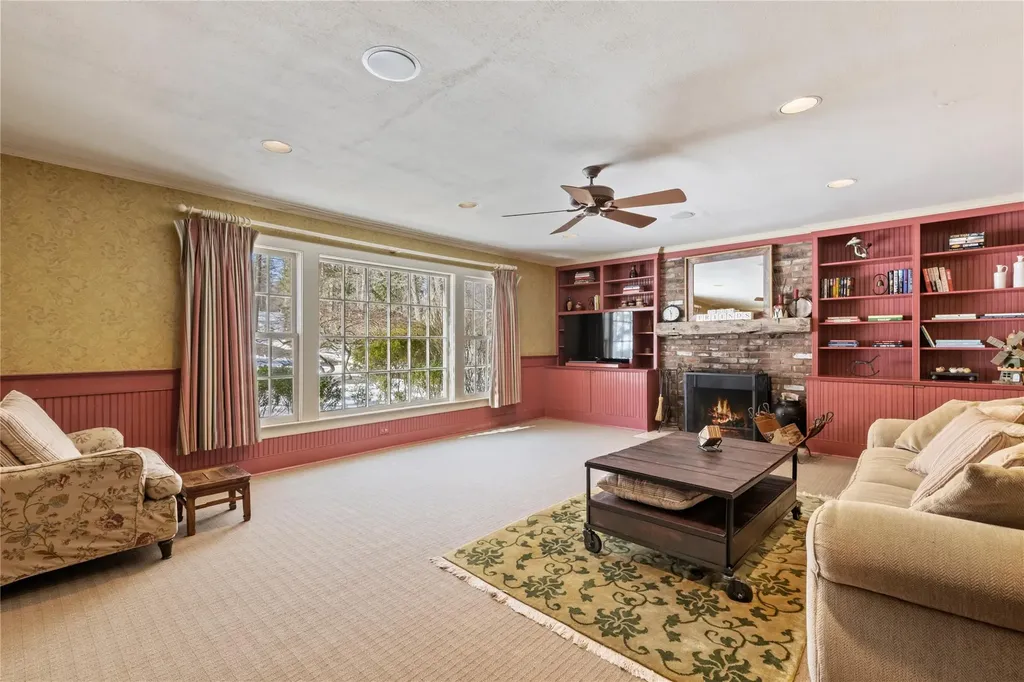 12 Fox Ridge Road Armonk NY 10504