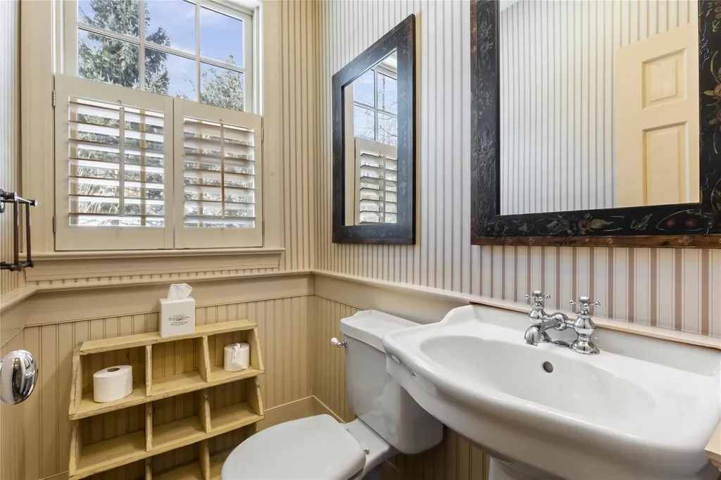 12 Fox Ridge Road Armonk NY 10504