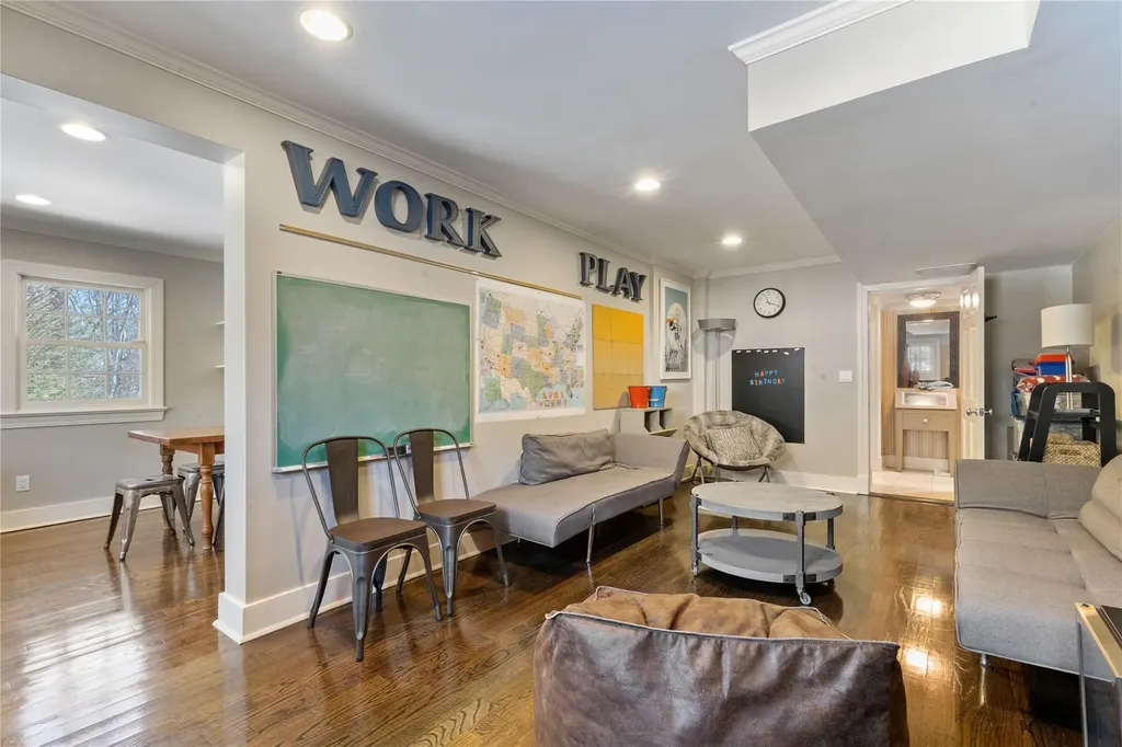 12 Fox Ridge Road Armonk NY 10504