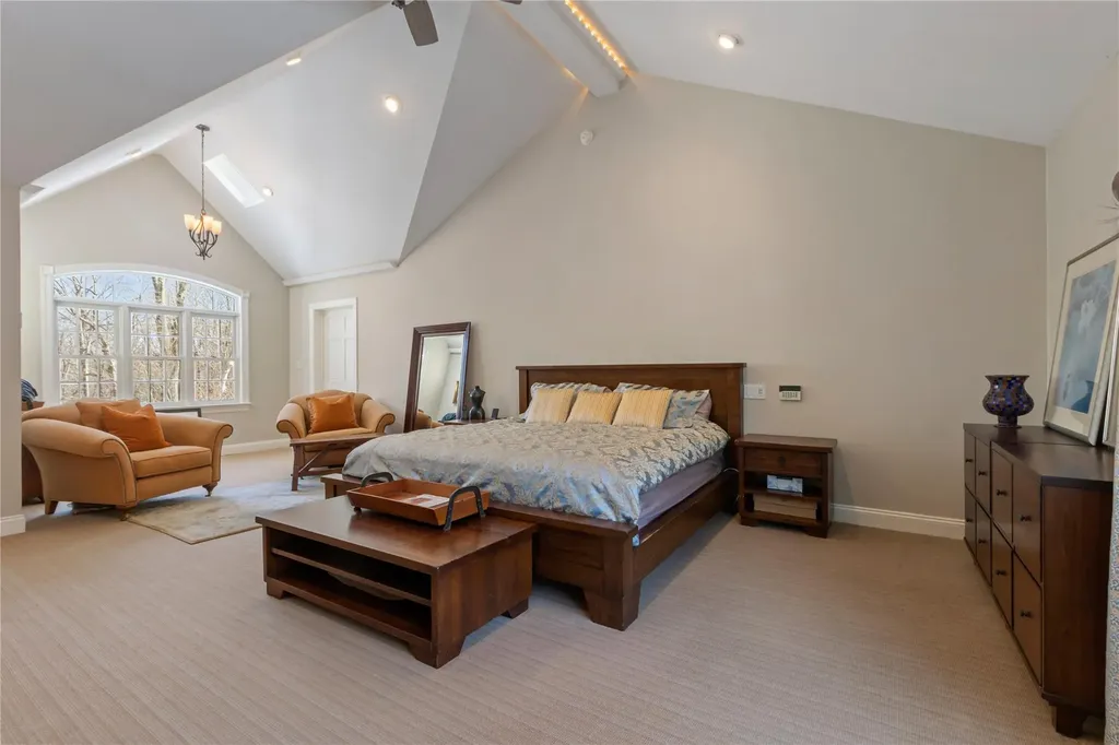 12 Fox Ridge Road Armonk NY 10504