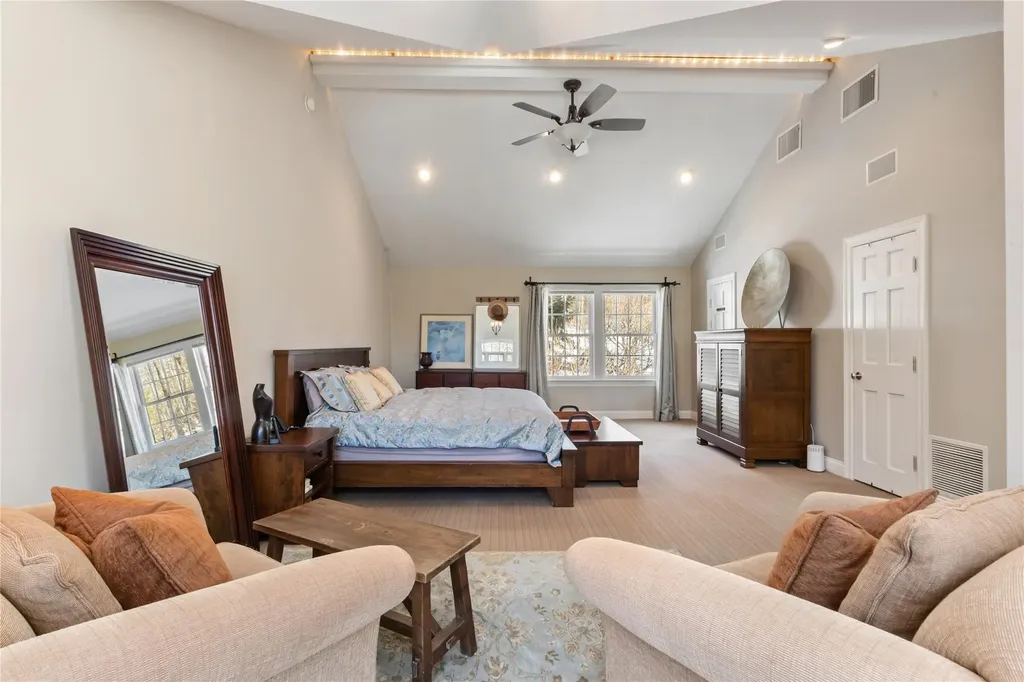 12 Fox Ridge Road Armonk NY 10504