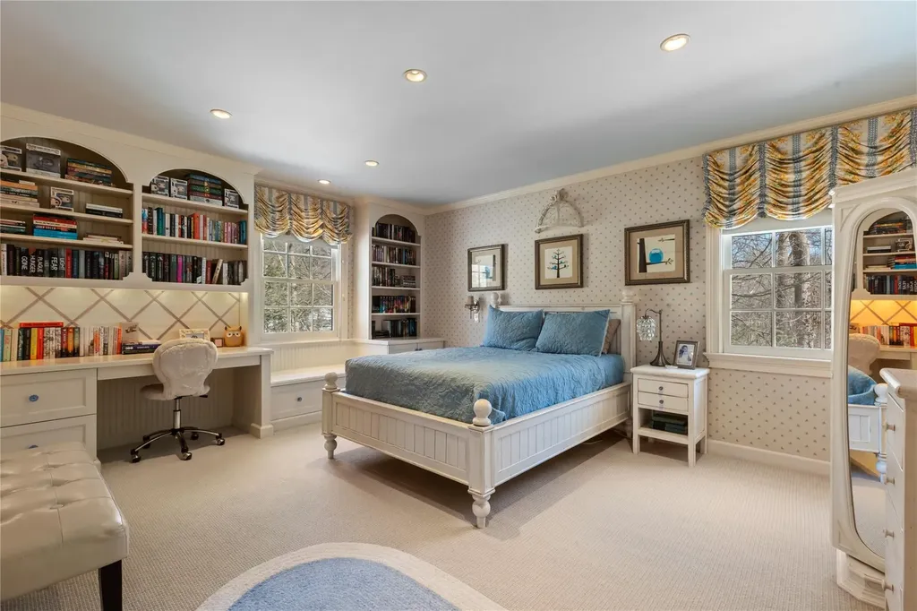 12 Fox Ridge Road Armonk NY 10504