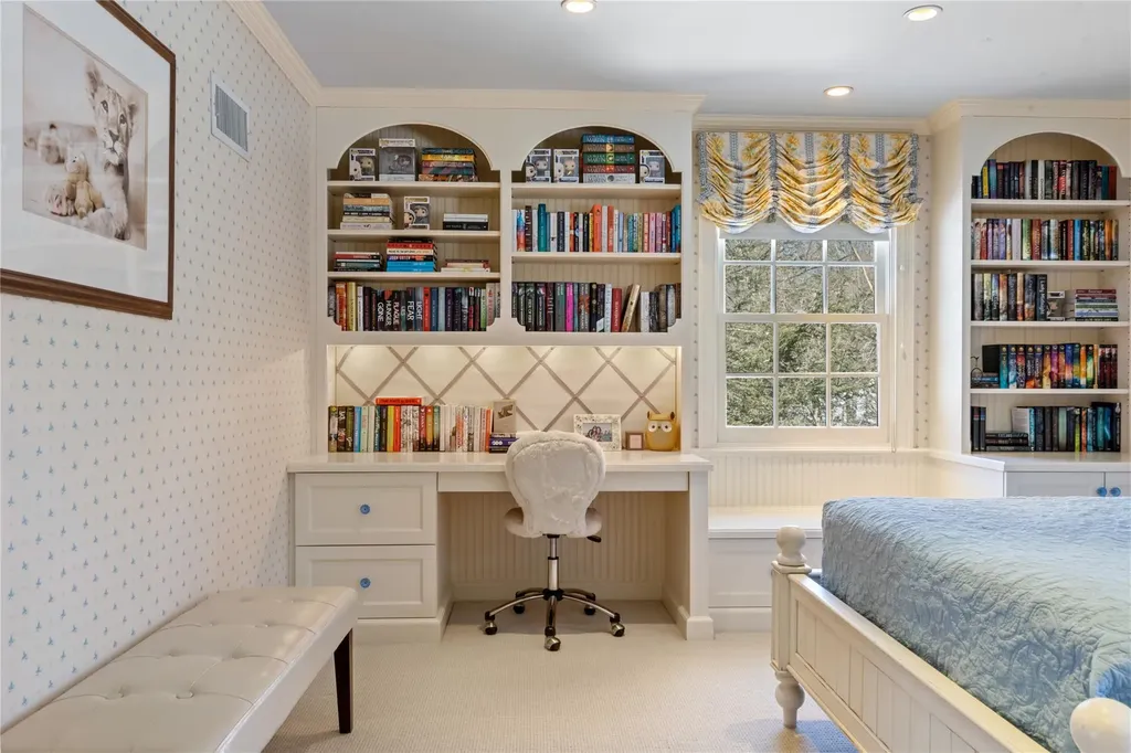 12 Fox Ridge Road Armonk NY 10504