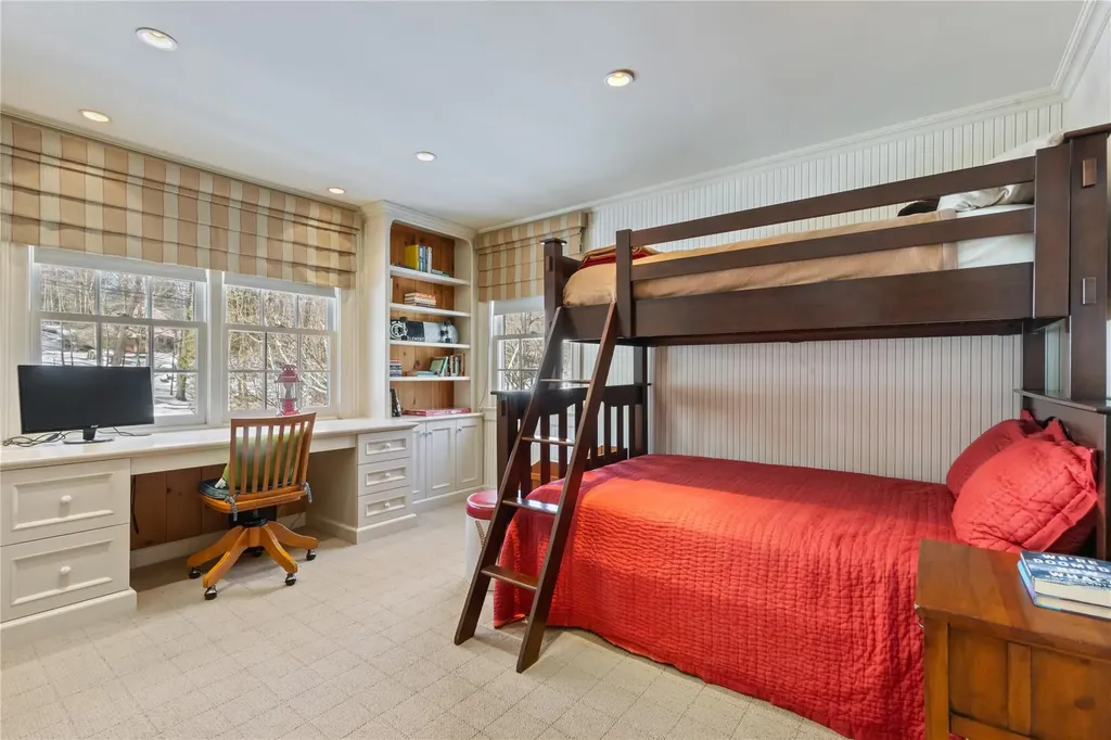 12 Fox Ridge Road Armonk NY 10504