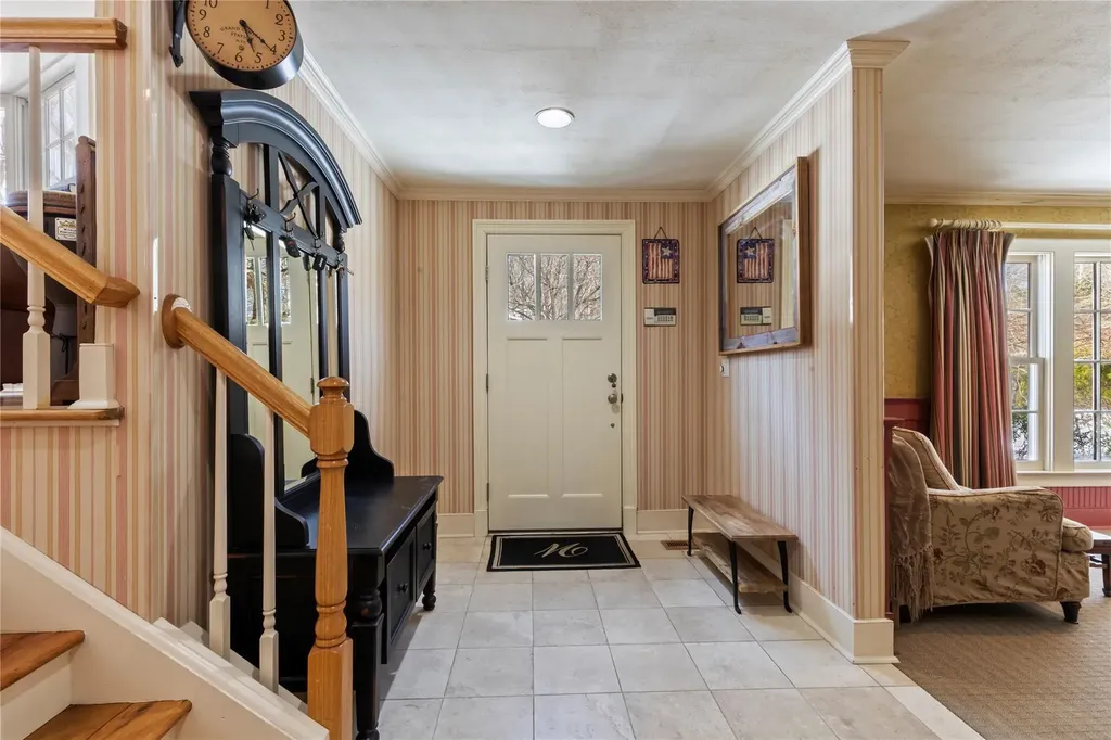 12 Fox Ridge Road Armonk NY 10504