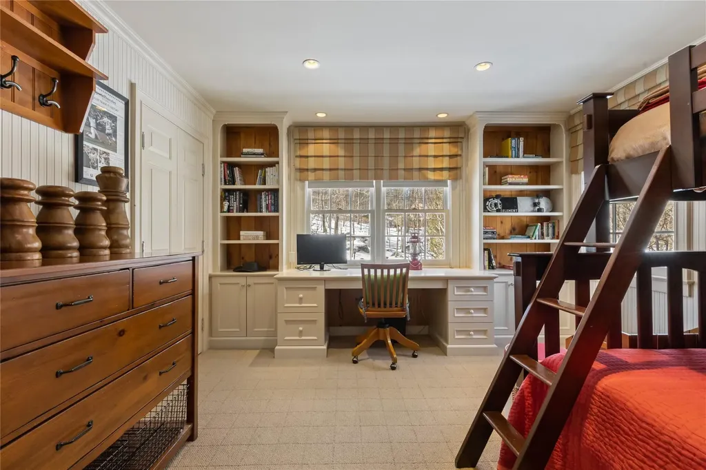12 Fox Ridge Road Armonk NY 10504