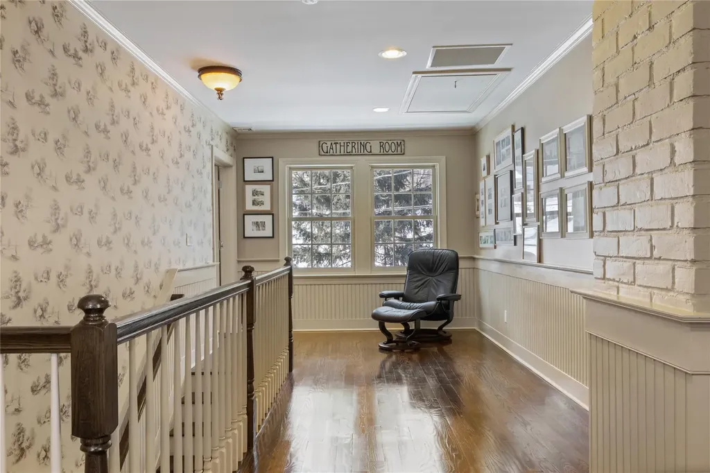 12 Fox Ridge Road Armonk NY 10504