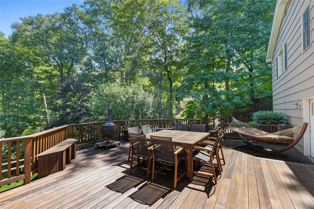 12 Fox Ridge Road Armonk NY 10504