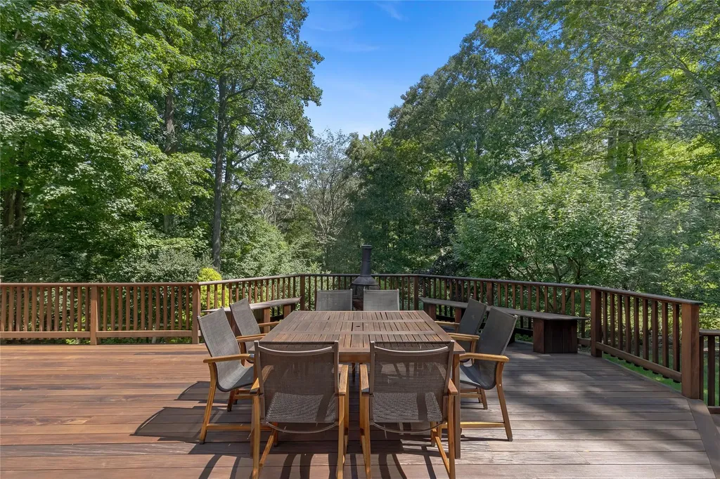 12 Fox Ridge Road Armonk NY 10504