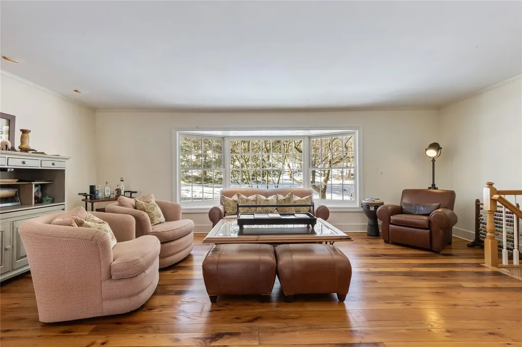 12 Fox Ridge Road Armonk NY 10504