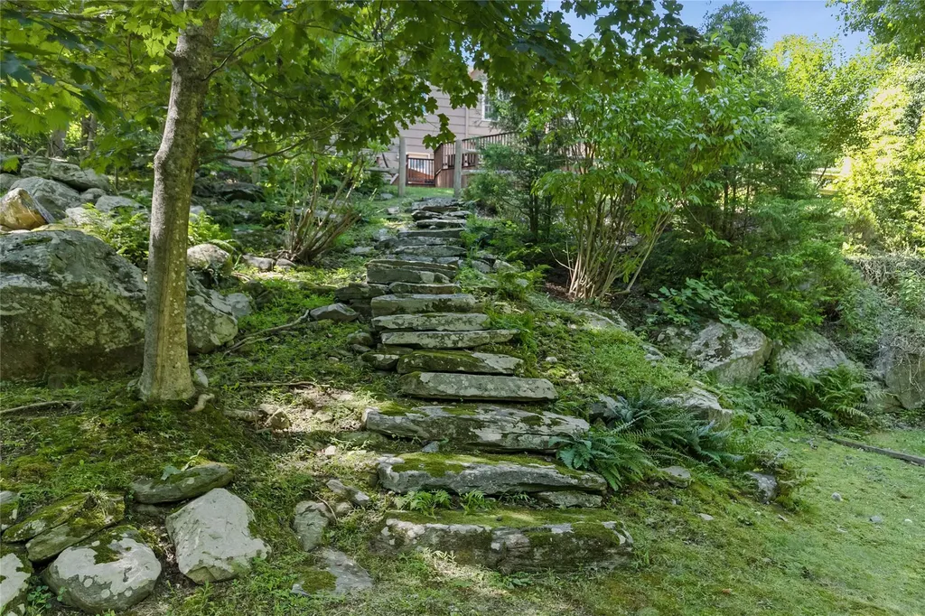 12 Fox Ridge Road Armonk NY 10504