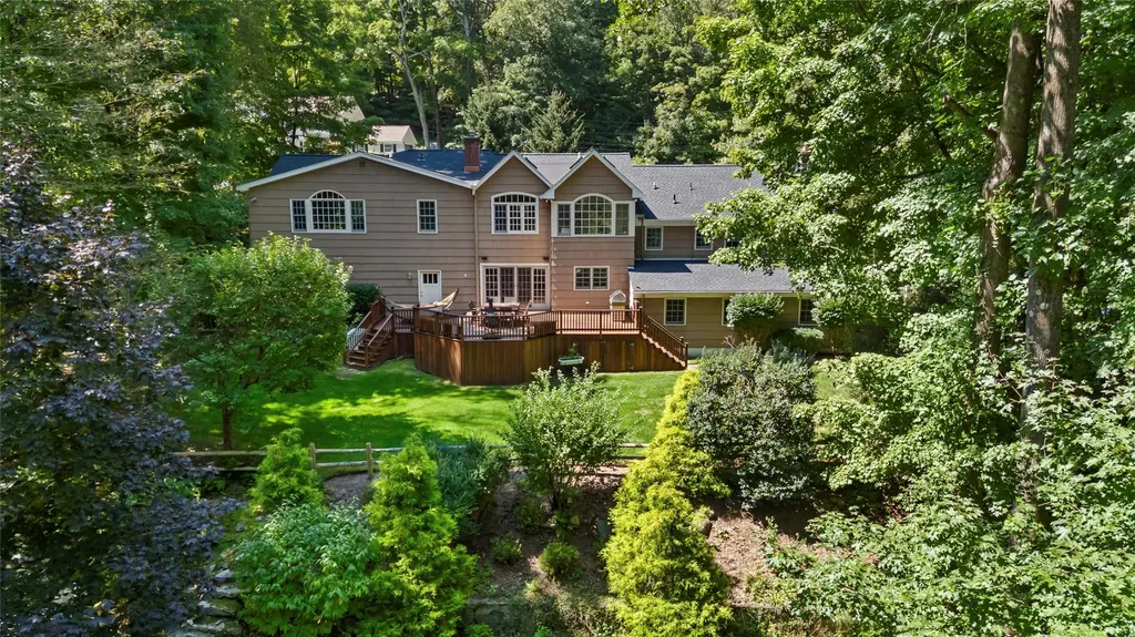 12 Fox Ridge Road Armonk NY 10504