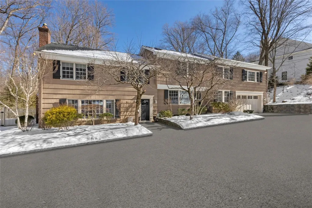 12 Fox Ridge Road Armonk NY 10504