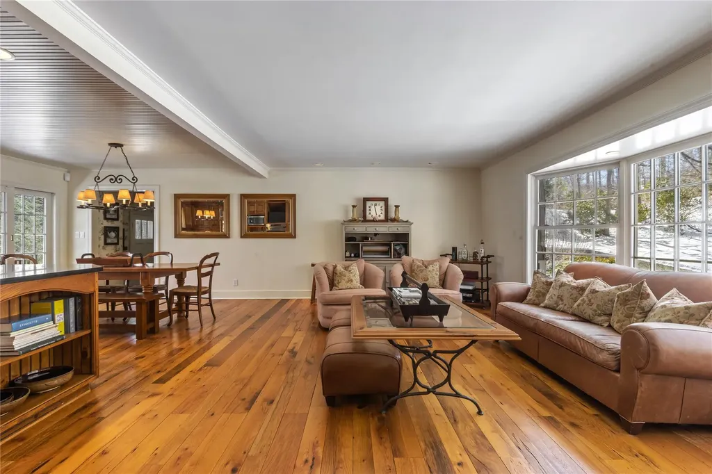12 Fox Ridge Road Armonk NY 10504