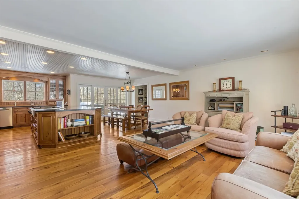 12 Fox Ridge Road Armonk NY 10504
