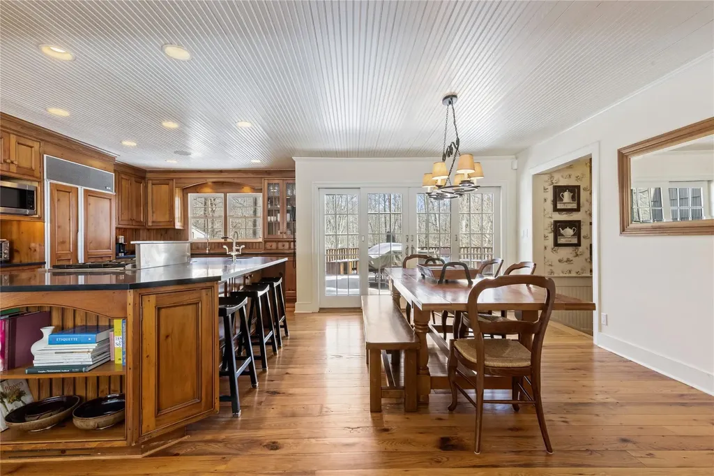 12 Fox Ridge Road Armonk NY 10504