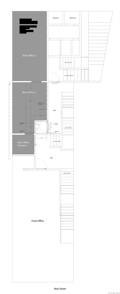 145 Main Street Ossining NY 10562