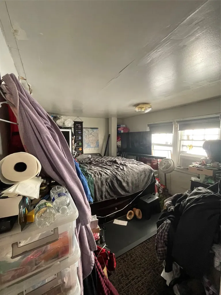234 Betts Avenue Bronx NY 10473