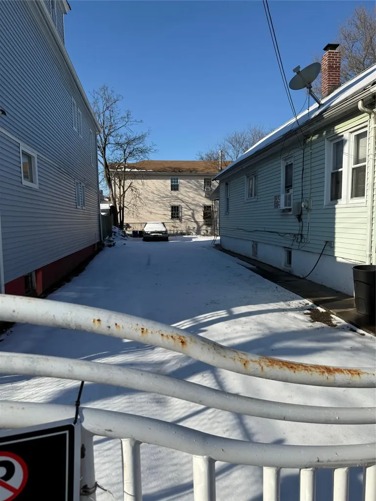 16905 104th Avenue Jamaica NY 11433