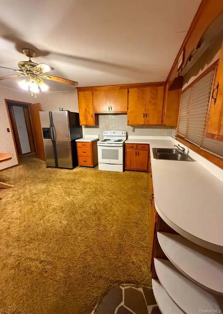 17 Allen Street Catskill NY 12414