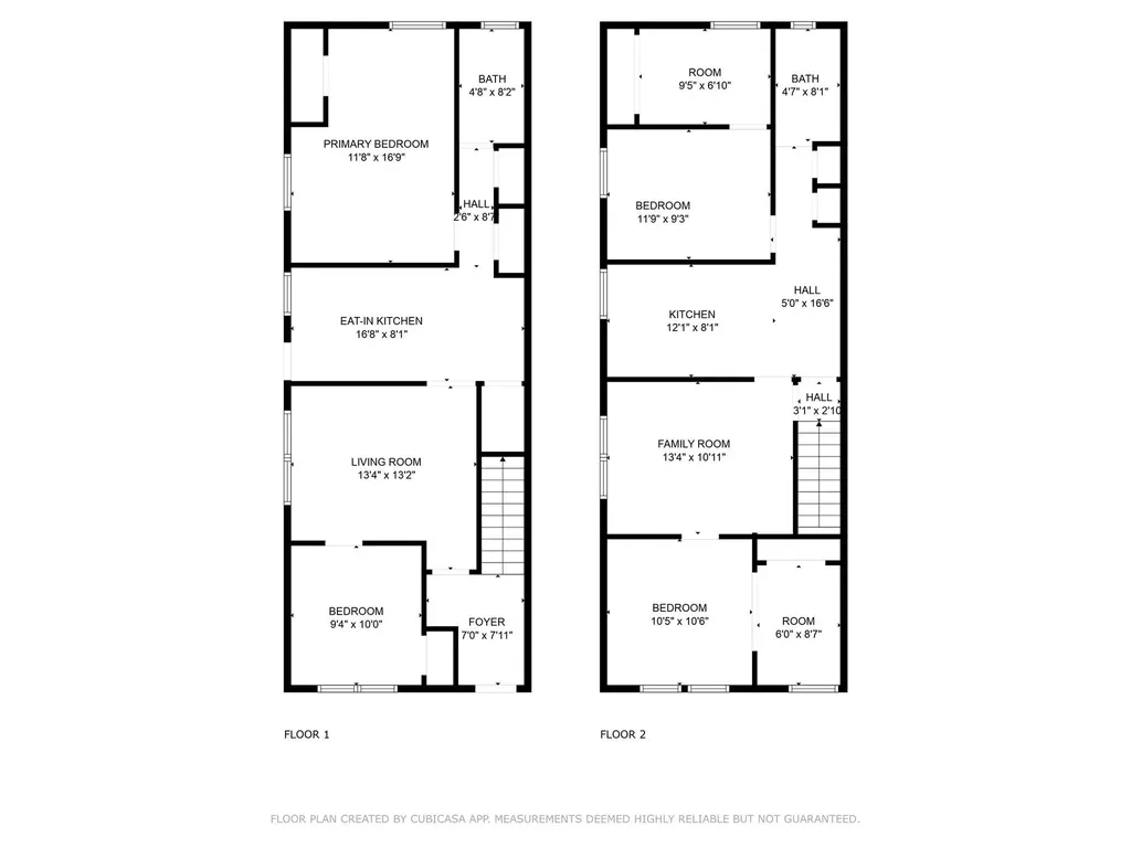 741 E 227th Street Bronx NY 10466