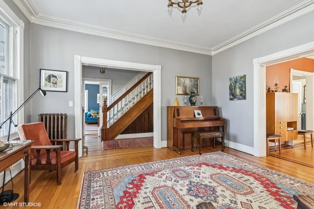 39 Verplanck Avenue Beacon NY 12508