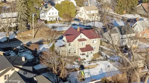 39 Verplanck Avenue Beacon NY 12508