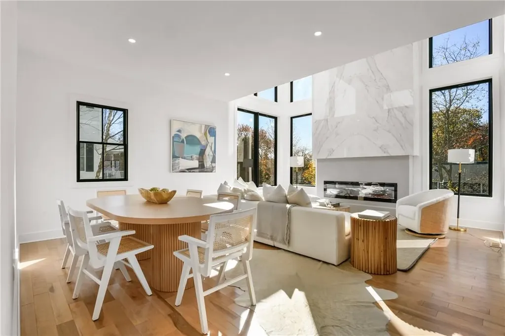 7 Hudson Place Larchmont NY 10538