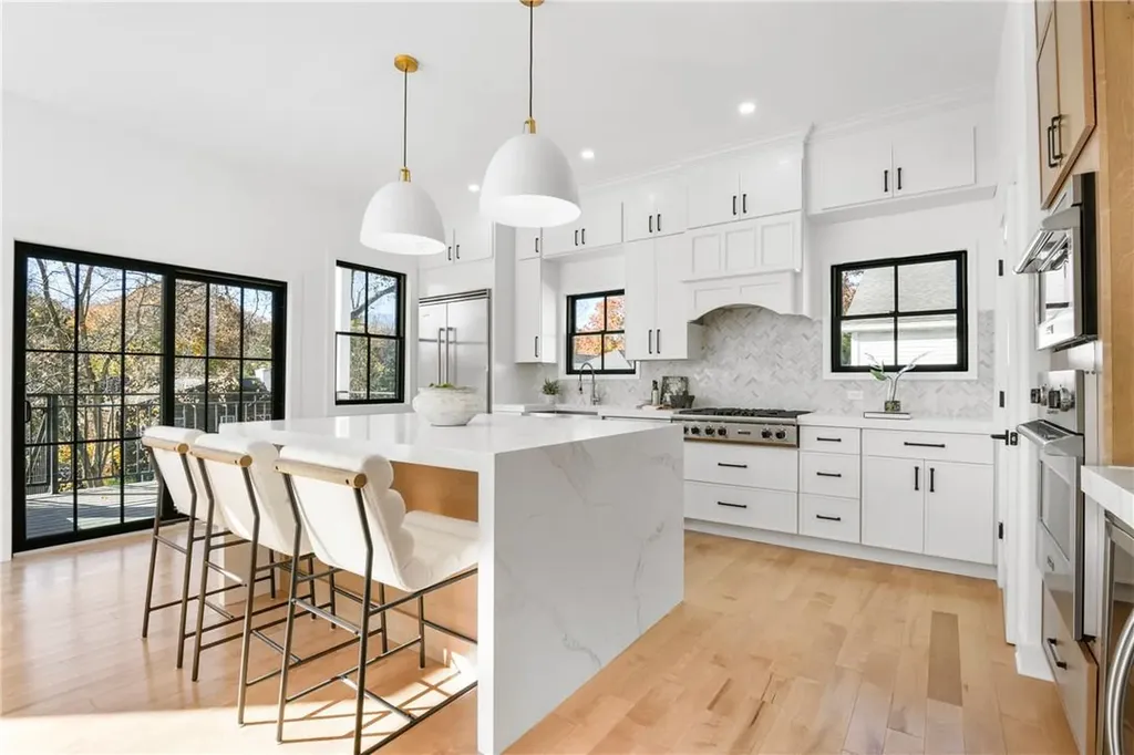 7 Hudson Place Larchmont NY 10538