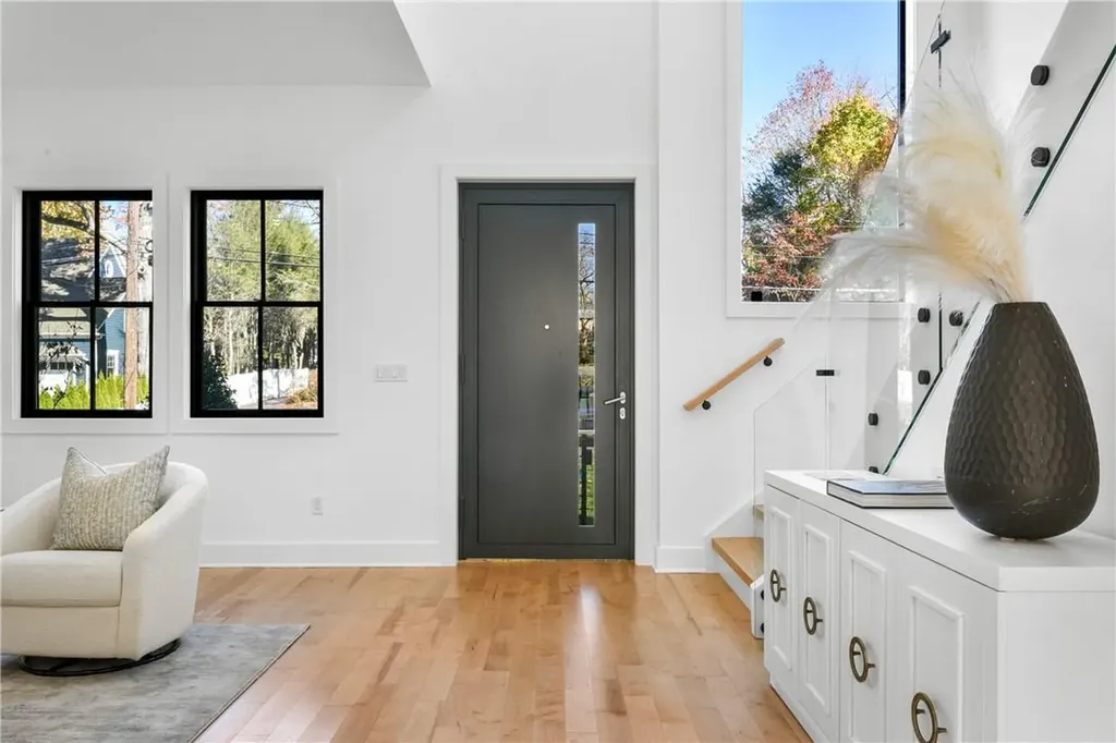 7 Hudson Place Larchmont NY 10538