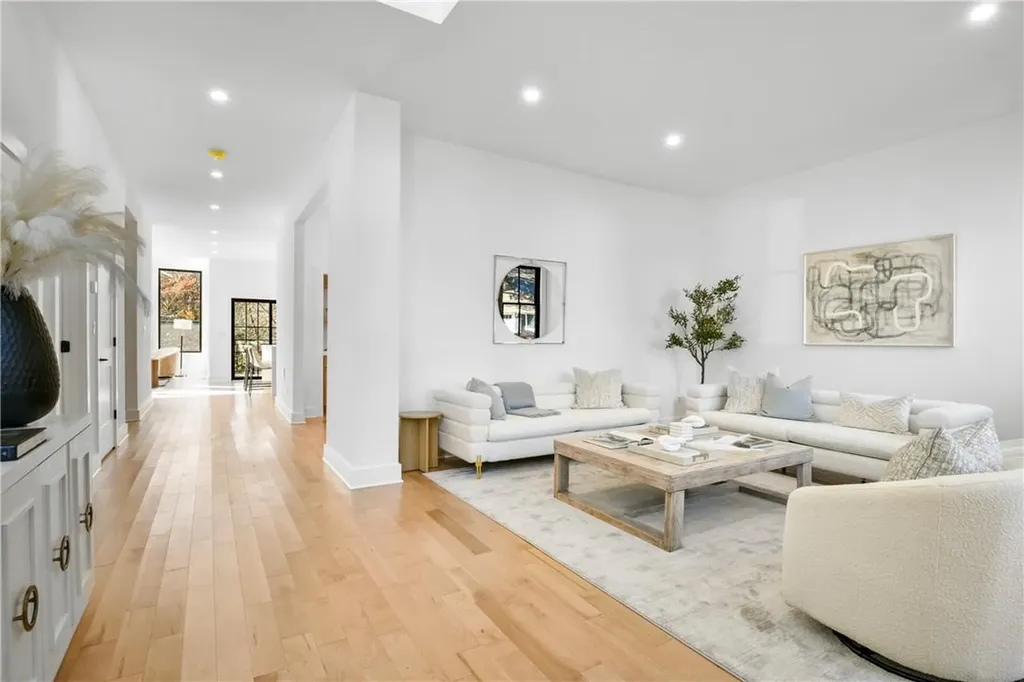 7 Hudson Place Larchmont NY 10538