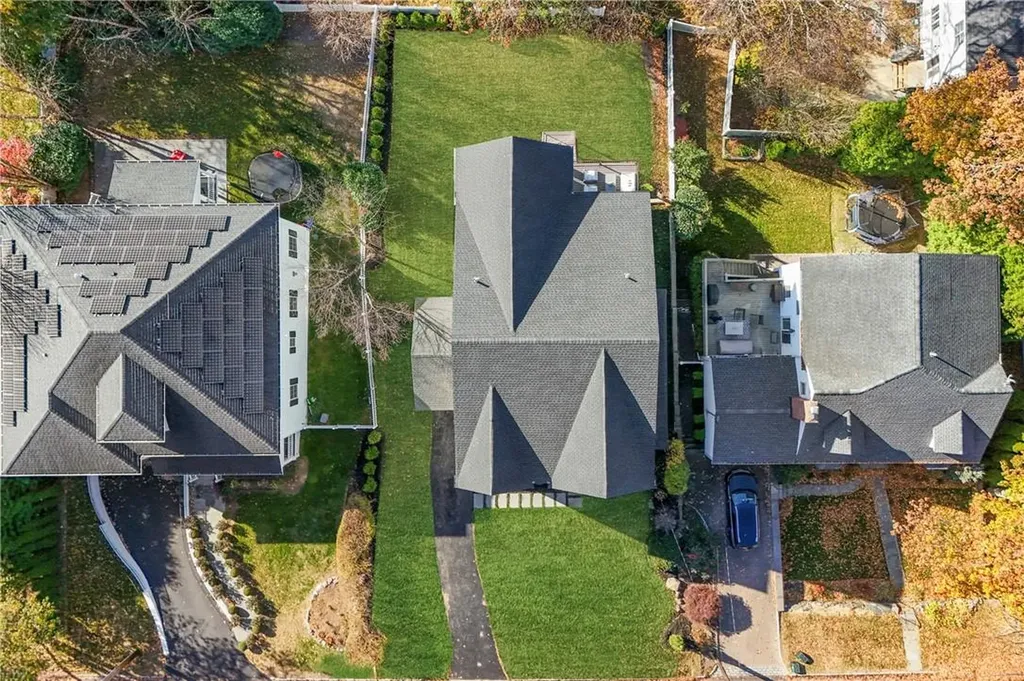 7 Hudson Place Larchmont NY 10538
