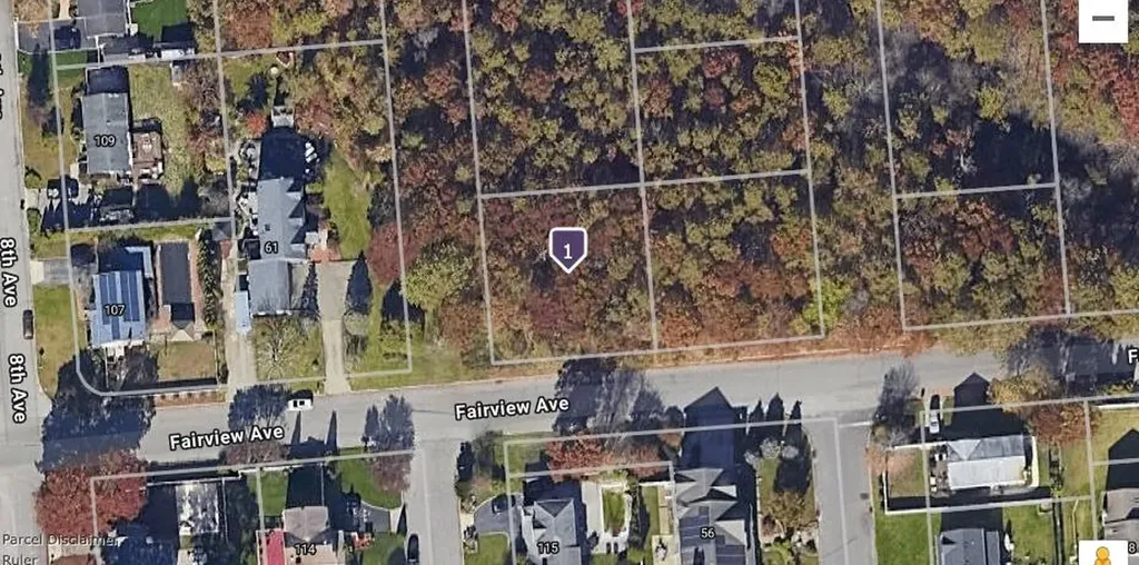 6th And 7th Avenue Holtsville NY