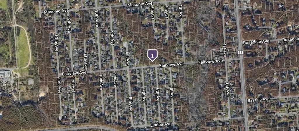 6th And 7th Avenue Holtsville NY