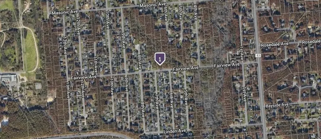 6th And 7th Avenue Holtsville NY