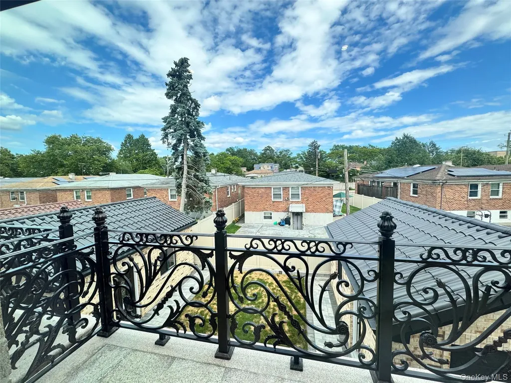71-37 166 Street Fresh Meadows NY 11354