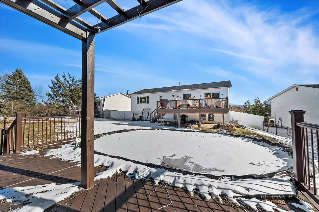 22 Millard Circle Monroe NY 10950