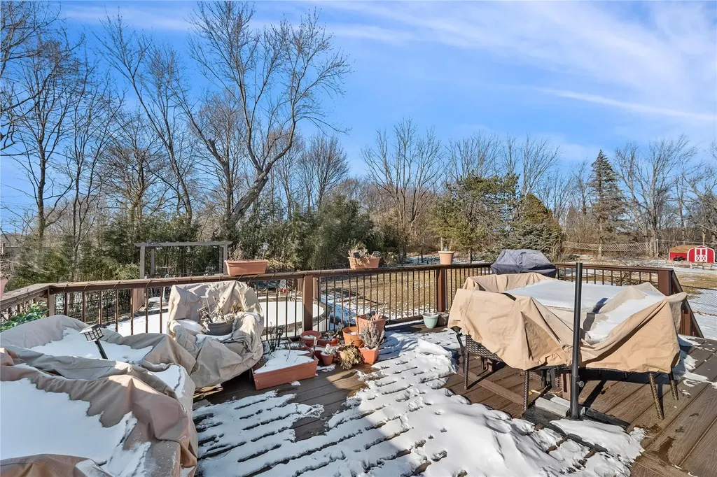 22 Millard Circle Monroe NY 10950