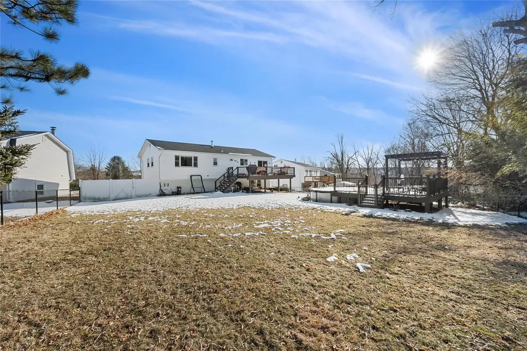22 Millard Circle Monroe NY 10950