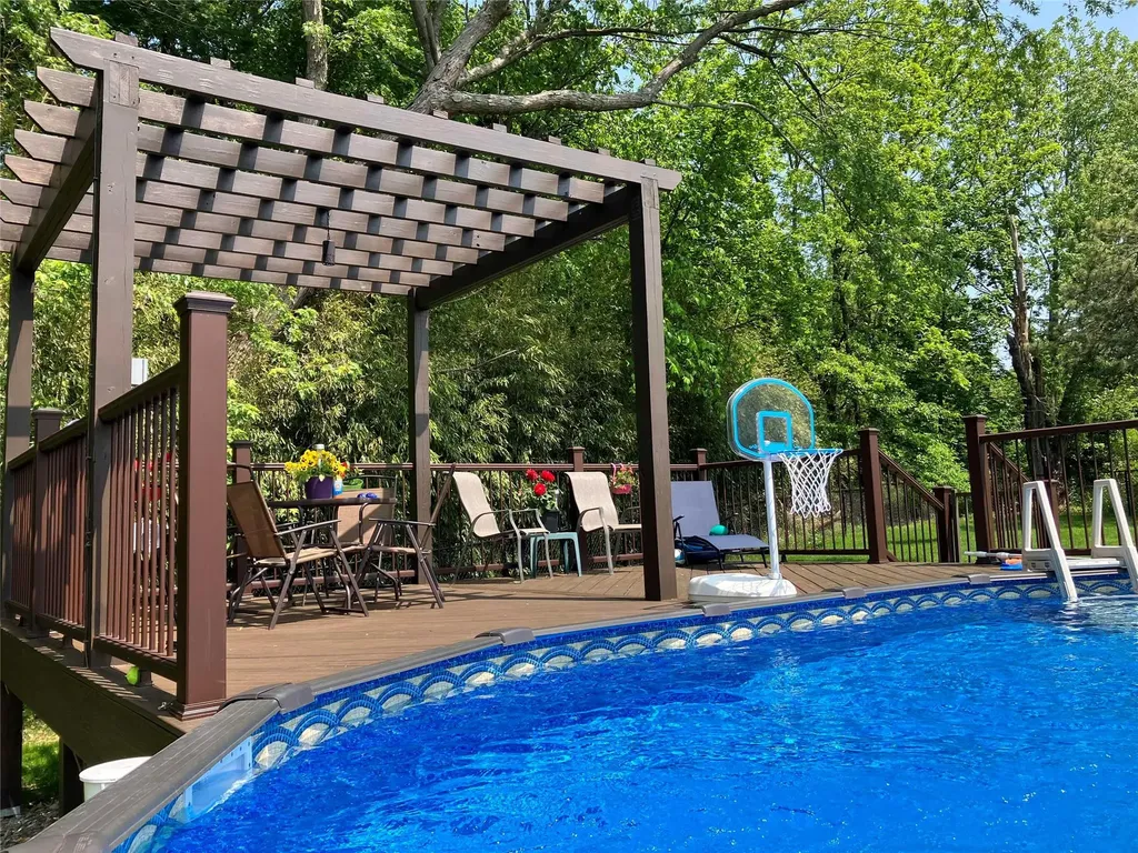 22 Millard Circle Monroe NY 10950