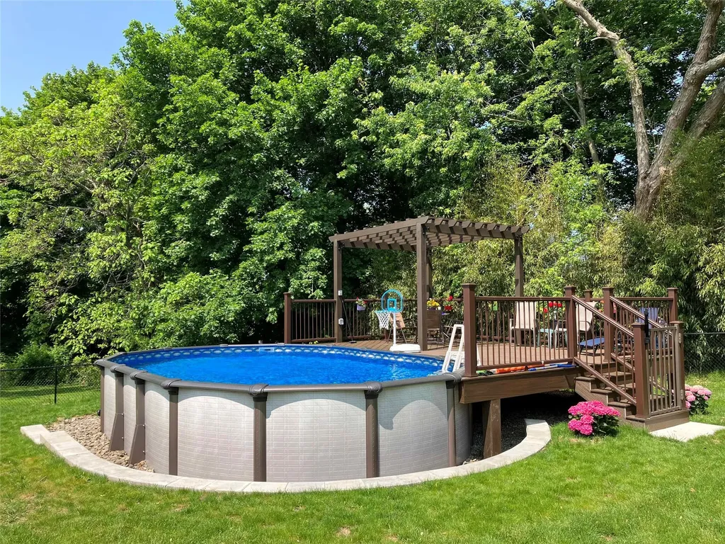 22 Millard Circle Monroe NY 10950