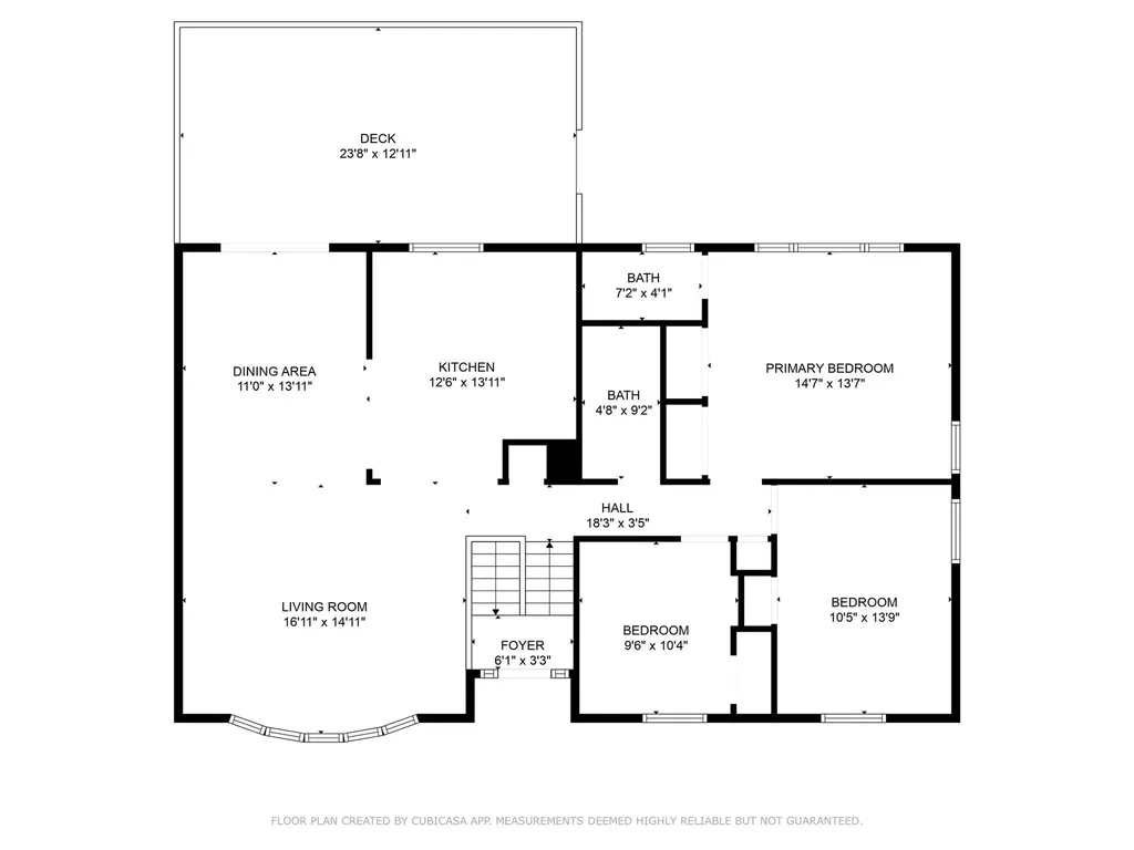 22 Millard Circle Monroe NY 10950