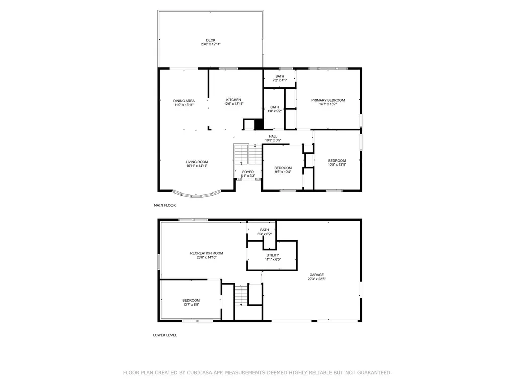 22 Millard Circle Monroe NY 10950