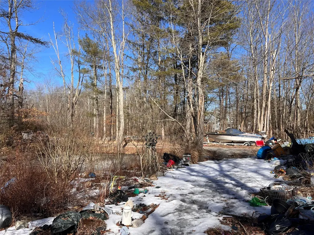 2439 Bruynswick Road Wallkill NY 12589