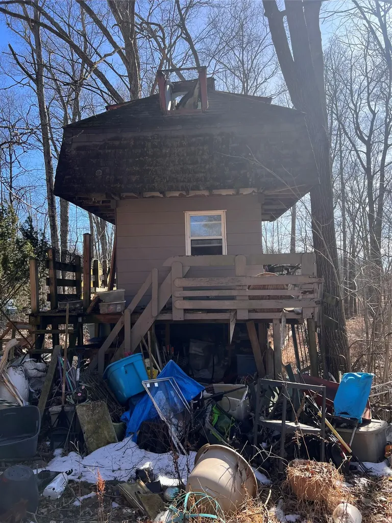 2439 Bruynswick Road Wallkill NY 12589